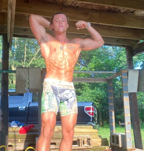 Foto desnuda filtrada de OnlyFans de Matt