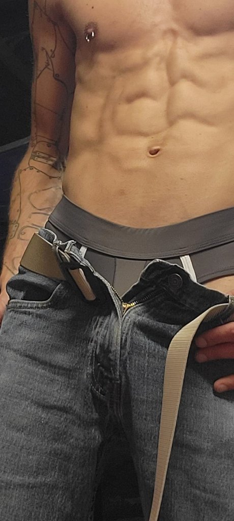 Foto desnuda filtrada de OnlyFans de Mattymatt The Big Dick Daddy