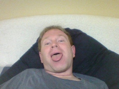 Foto desnuda filtrada de OnlyFans de Matt