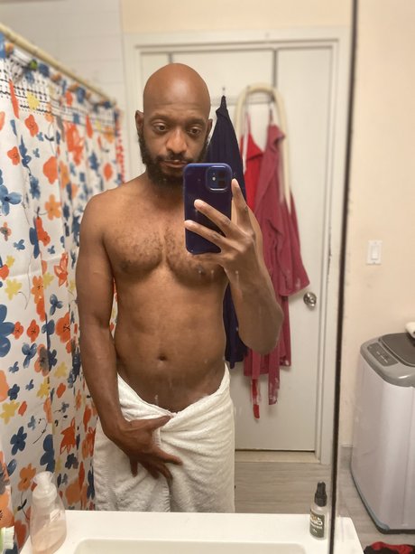 Foto desnuda filtrada de OnlyFans de Matthew Osborne