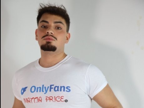 Mattia Price