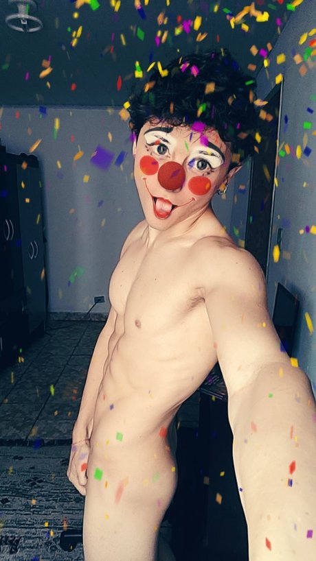 Foto desnuda filtrada de OnlyFans de Mathews
