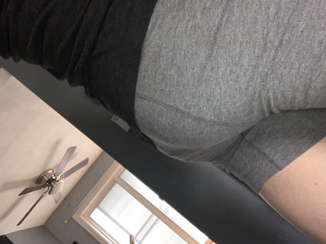 Foto desnuda filtrada de OnlyFans de Matthew Bryant