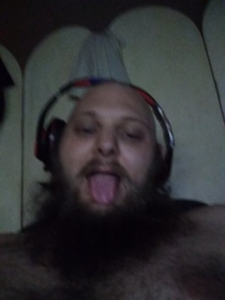 Matthew Budsmoker