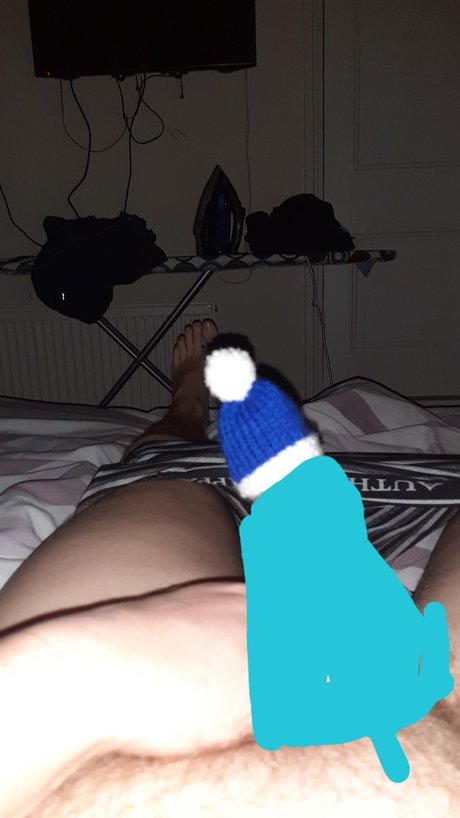 Foto desnuda filtrada de OnlyFans de Matt
