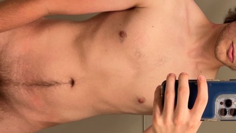 Foto desnuda filtrada de OnlyFans de Matt