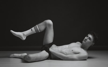 Foto desnuda filtrada de OnlyFans de Matixtom 