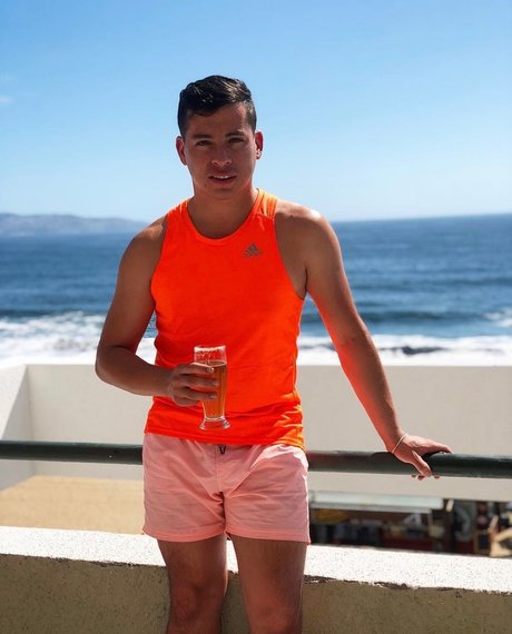 Matias Vasquez