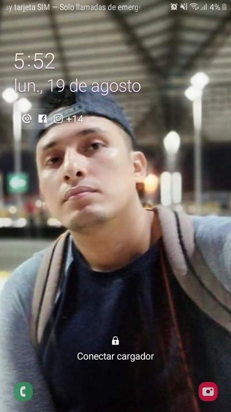 Matias Guayaco