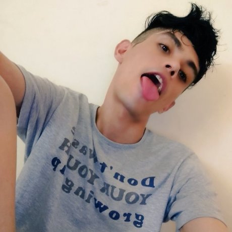 Foto desnuda filtrada de OnlyFans de Matias Gantier