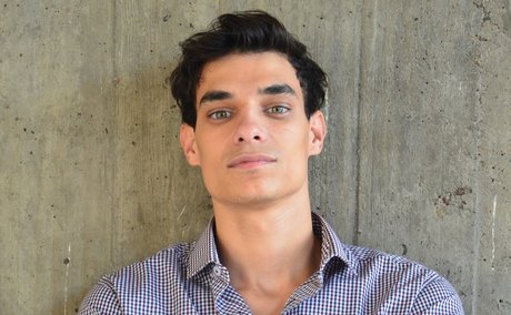 Matias Mert