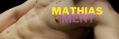 Foto desnuda filtrada de OnlyFans de Matias Mert
