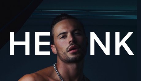 Foto desnuda filtrada de OnlyFans de Henk