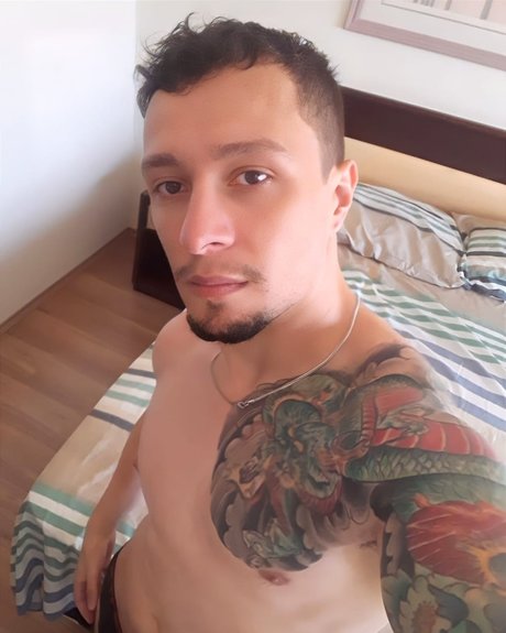  Matheus Boy