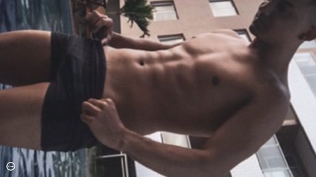 Foto desnuda filtrada de OnlyFans de Matews Dias