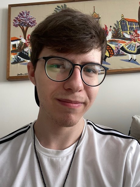 Foto desnuda filtrada de OnlyFans de Teuzo