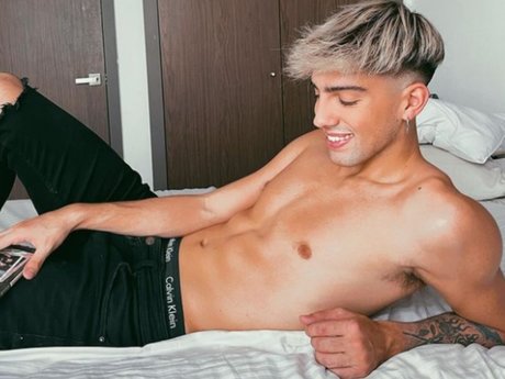 Mateo Sarc