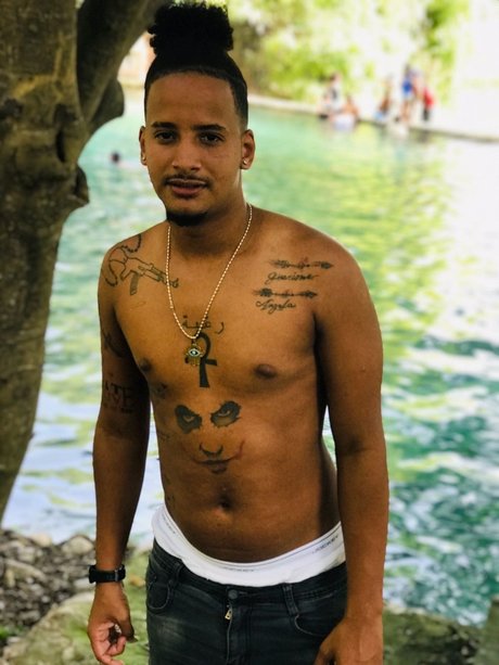 Jose Mateo