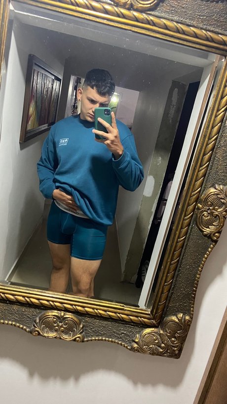 Mateo Moreno