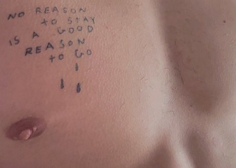 Foto desnuda filtrada de OnlyFans de El Mateo Extra