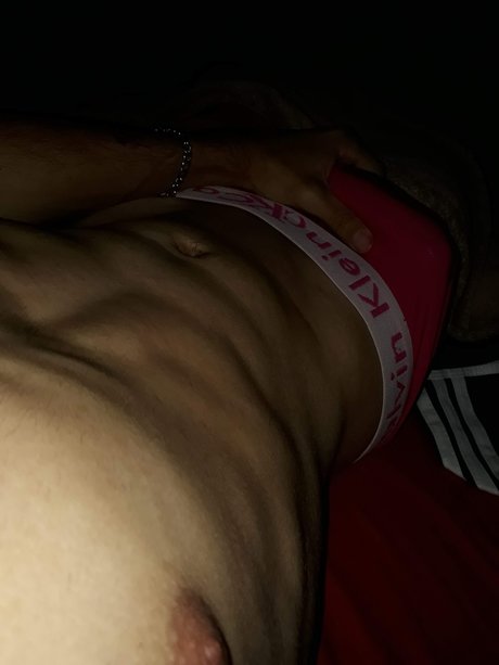Foto desnuda filtrada de OnlyFans de Mateus Henrique