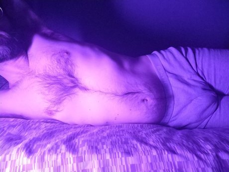 Foto desnuda filtrada de OnlyFans de Masturbauteur