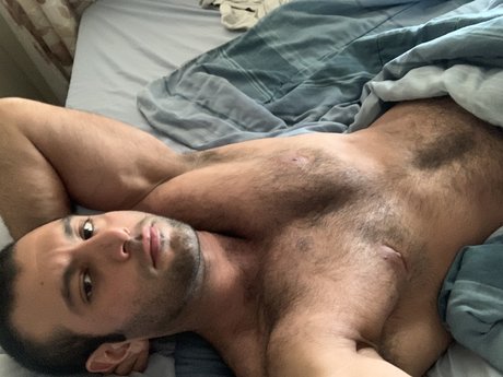 Foto desnuda filtrada de OnlyFans de Masterzobistone