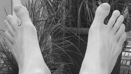 Foto desnuda filtrada de OnlyFans de Masterxltalent