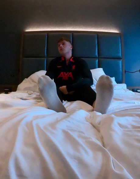 Foto desnuda filtrada de OnlyFans de King R