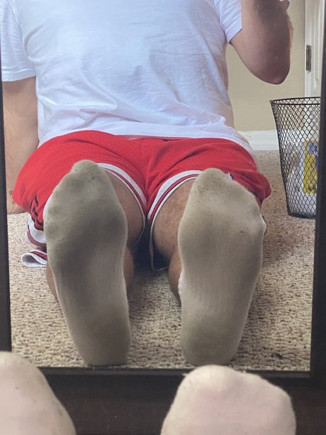 Foto desnuda filtrada de OnlyFans de Master Jabe