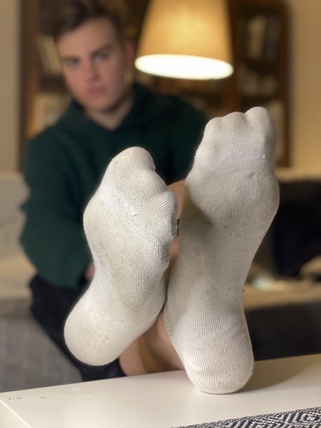 Foto desnuda filtrada de OnlyFans de Ilya