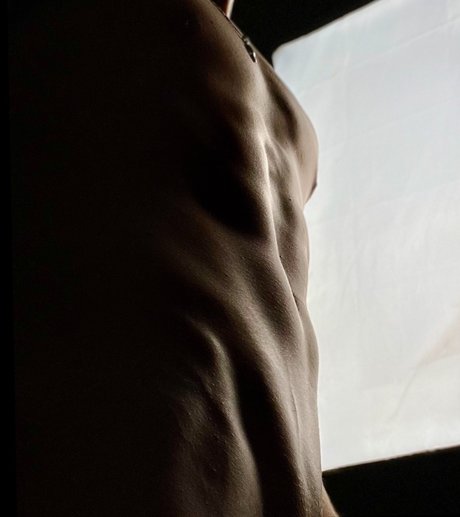 Foto desnuda filtrada de OnlyFans de Ya Boy Cookie