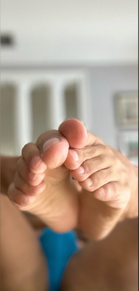 Foto desnuda filtrada de OnlyFans de Mario