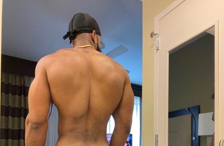 Foto desnuda filtrada de OnlyFans de Jayden The Lmt
