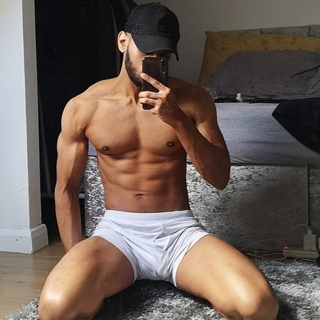 Foto desnuda filtrada de OnlyFans de Mason