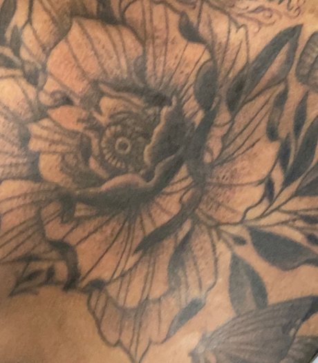 Foto desnuda filtrada de OnlyFans de Mason Jon