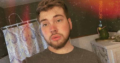 Foto desnuda filtrada de OnlyFans de Masonjar666