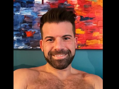 Foto desnuda filtrada de OnlyFans de Mason Dicksin