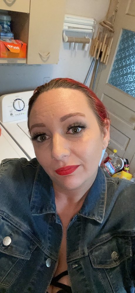Foto desnuda filtrada de OnlyFans de Anita