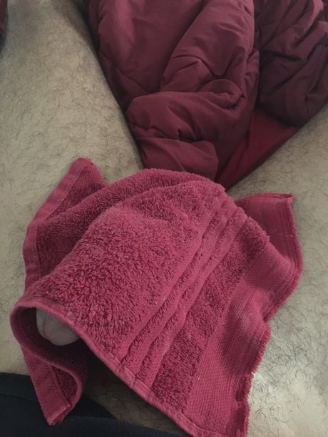 Foto desnuda filtrada de OnlyFans de N0fac3n0ca3