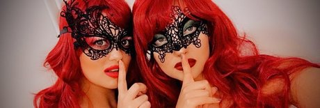 Foto desnuda filtrada de OnlyFans de Masked Pleasures