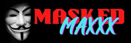 Foto desnuda filtrada de OnlyFans de Masked Maxxx