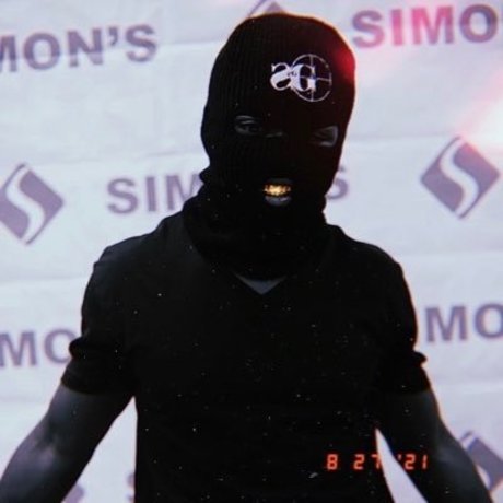 Maskedfreakla