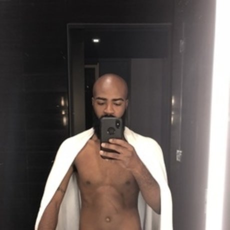 Foto desnuda filtrada de OnlyFans de Marz Terrier