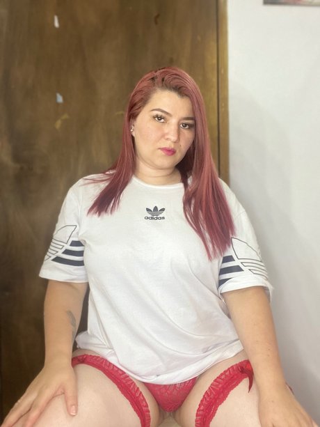 Foto desnuda filtrada de OnlyFans de Dulcecita