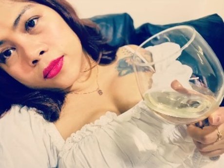 Foto desnuda filtrada de OnlyFans de Mary