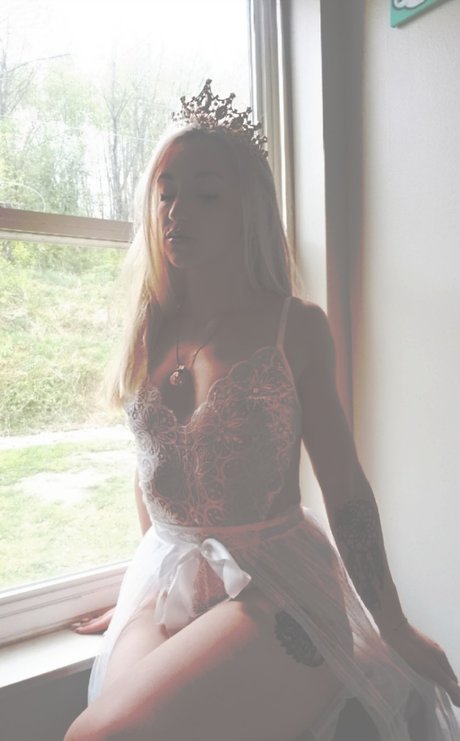 Maryjane Olivia