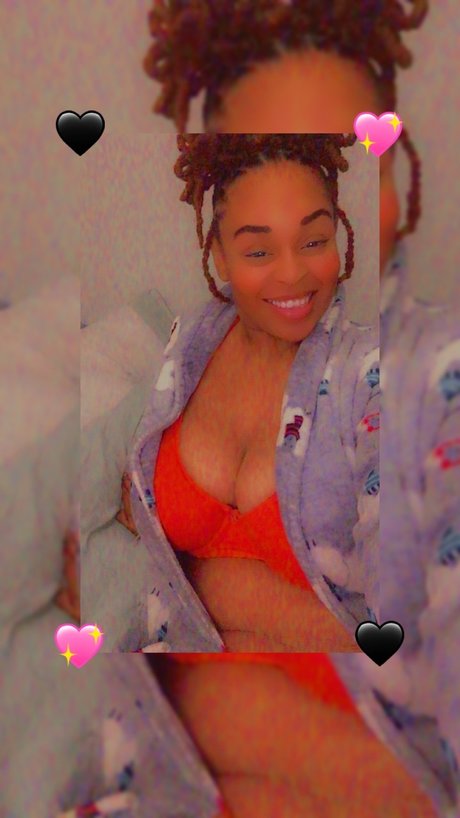 Foto desnuda filtrada de OnlyFans de Mary Ann