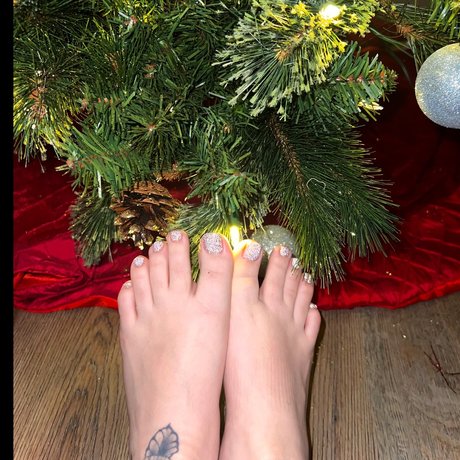 Foto desnuda filtrada de OnlyFans de Mary Jane