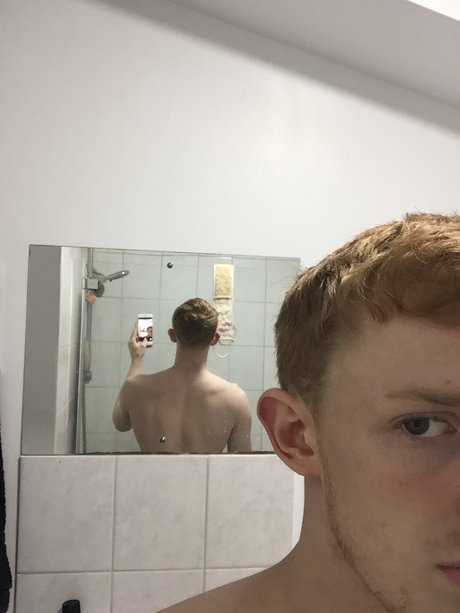 Foto desnuda filtrada de OnlyFans de Megaging